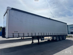 Kel-Berg Trailer.