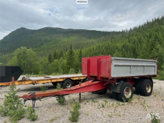 Maur Bogie Trailer