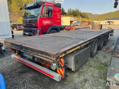 Närko Trailer.