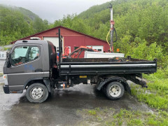 Mitsubishi Fuso