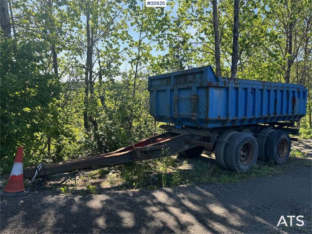 Maur trailer image