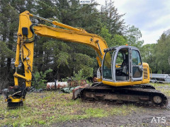 New Holland ST 135