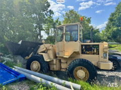 CAT 920