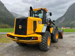JCB 437HT