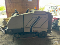 Nilfisk ER1600 Eco flex