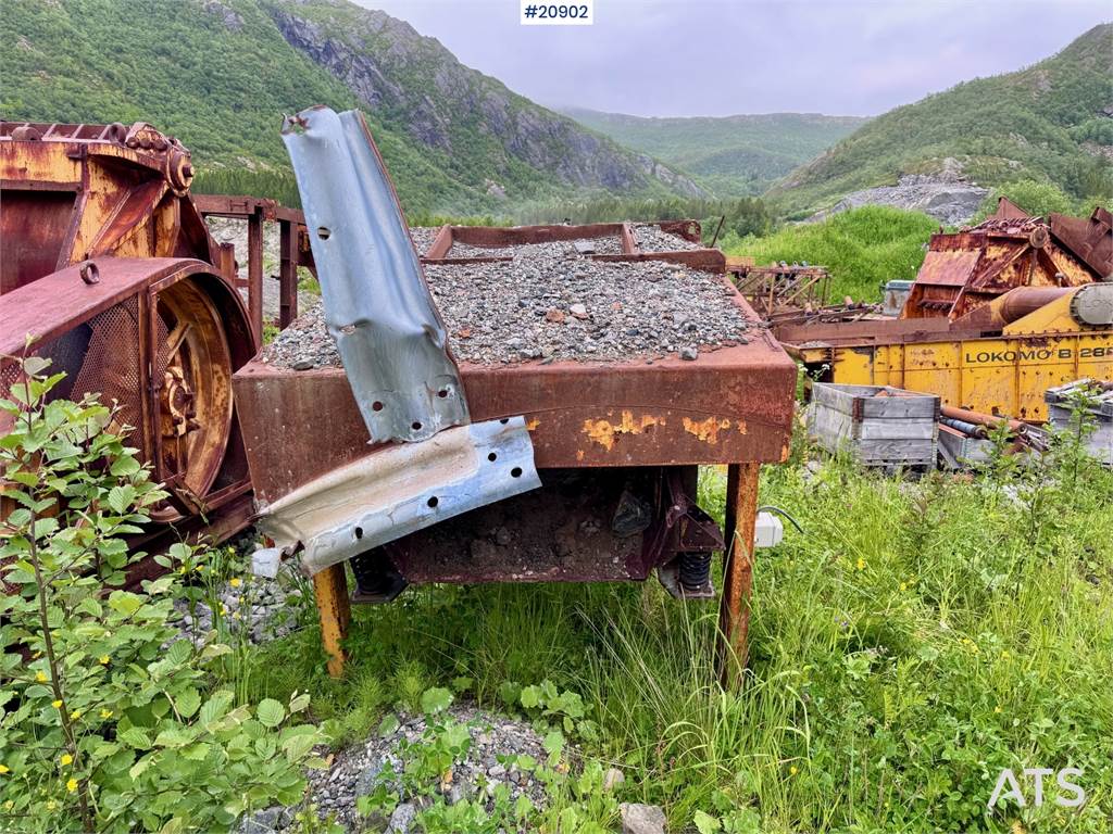 Vibrasjonsmater Vibrasjonsmater image