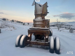 Allis Chalmers Cone Crusher