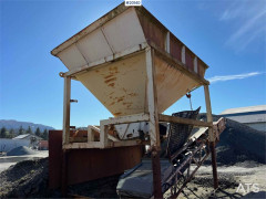 Metso TK-10-15