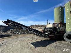 Haahjem 1208S Crusher