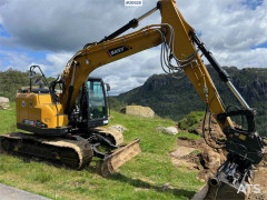 Sany sy155U