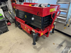 MPSC scissor lift