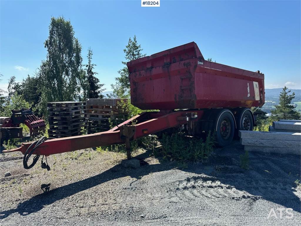 Maur trailer image