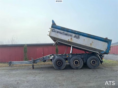 Maur Trailer