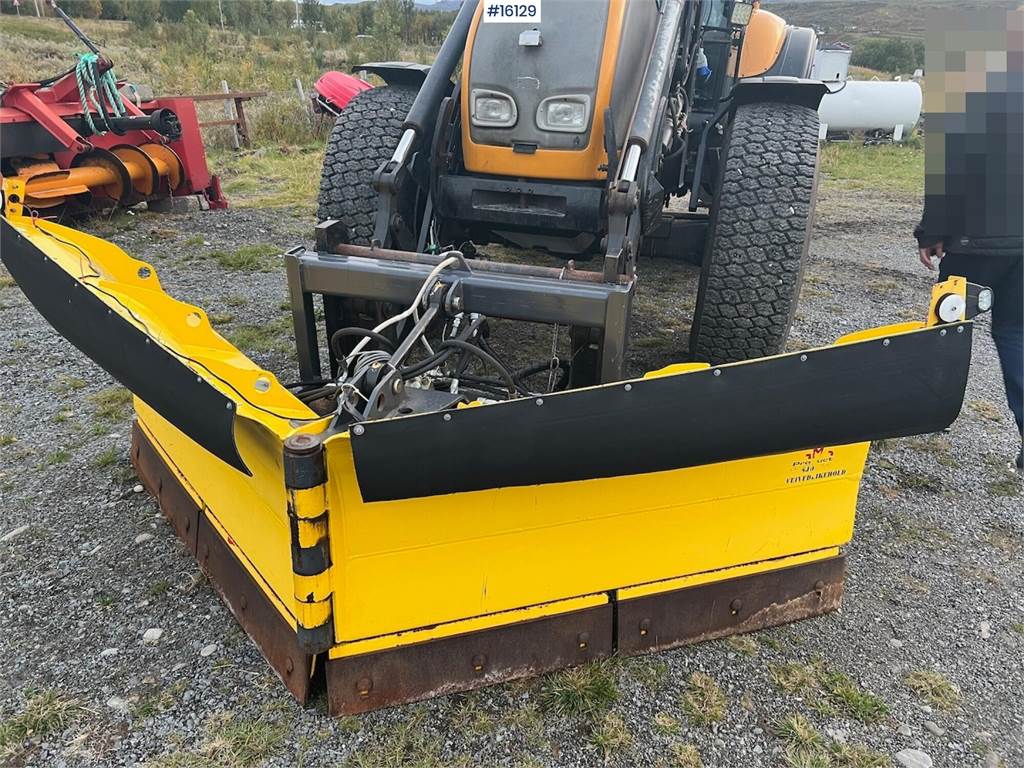 Vama brøyteskjær image