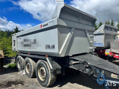 Istrail Trailer.