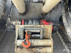 Comacchio MC500 Drill Rig. 3030 hours! WATCH VIDEO