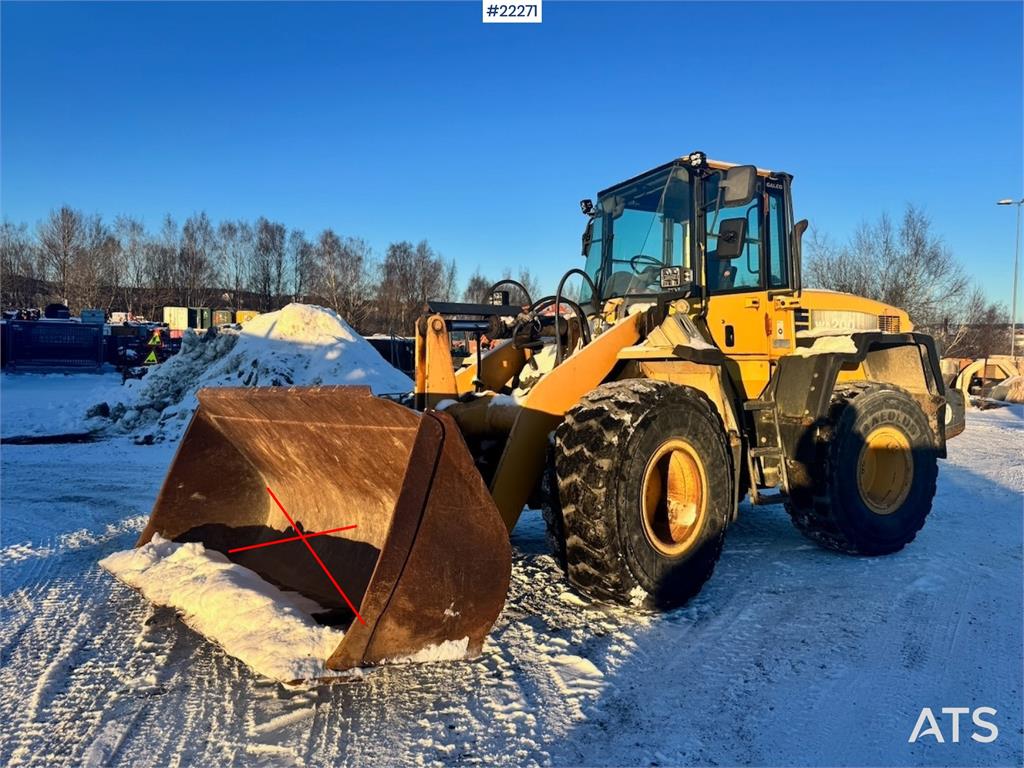Heavy machinery product image - Image 1 of 3