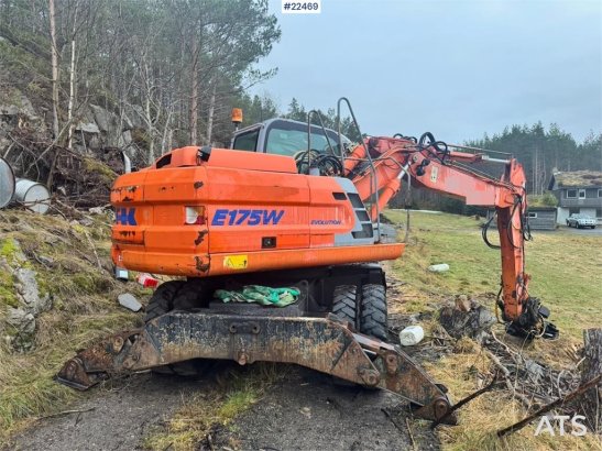 Heavy machinery product image - Image 1 of 1