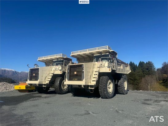 Heavy machinery product image - Image 1 of 1