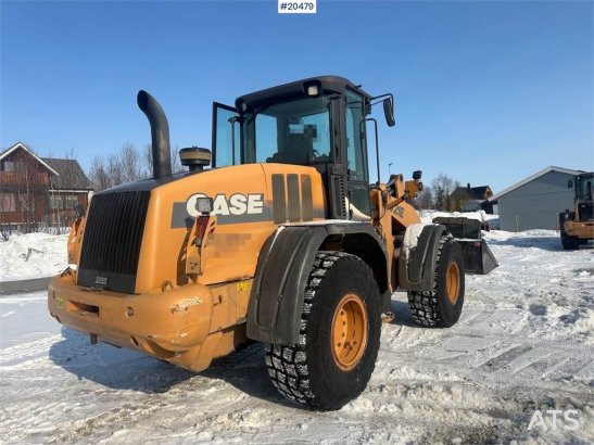 Heavy machinery product image - Image 1 of 1