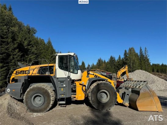 Heavy machinery product image - Image 1 of 1