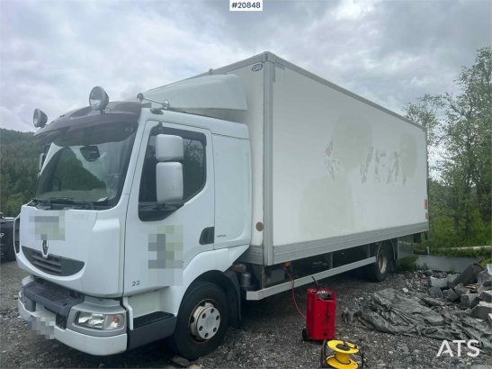 Renault midlum 701 2013 2 image 76