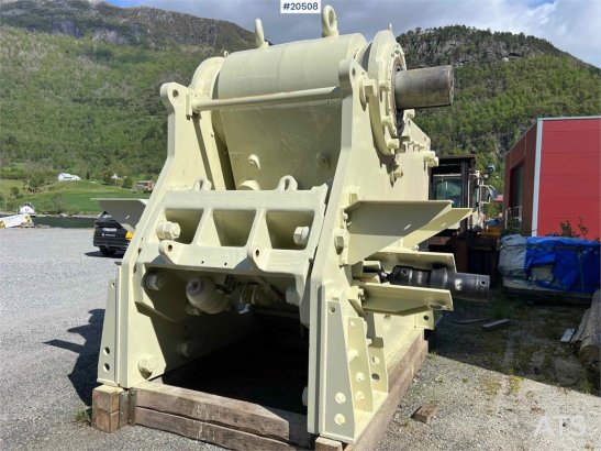 Metso c145 Crusher (overhauled) c145 Crusher (overhauled) 2004 2 image 16