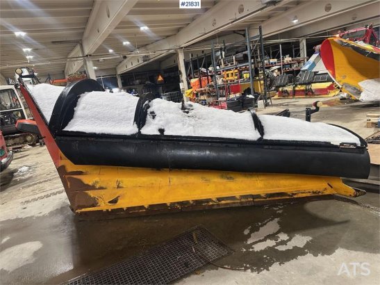 Tellefsdal D-plow Tellefsdal D-plow 2011 2 image 10