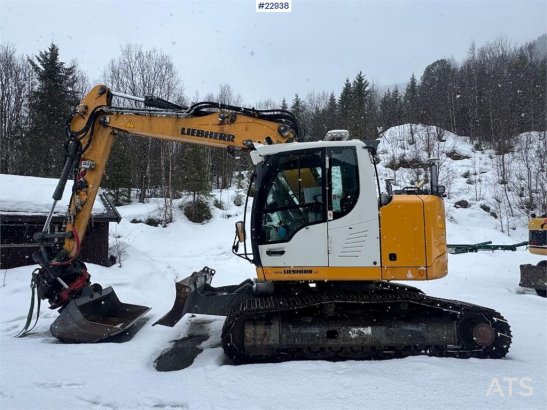 Heavy machinery product image - Image 1 of 1