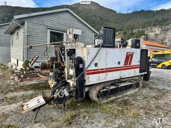 Gemsa Water Well Drilling Rig Gemsa Water Well Drilling Rig 2012 2 image 46