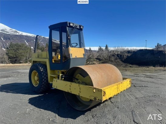Heavy machinery product image - Image 1 of 1