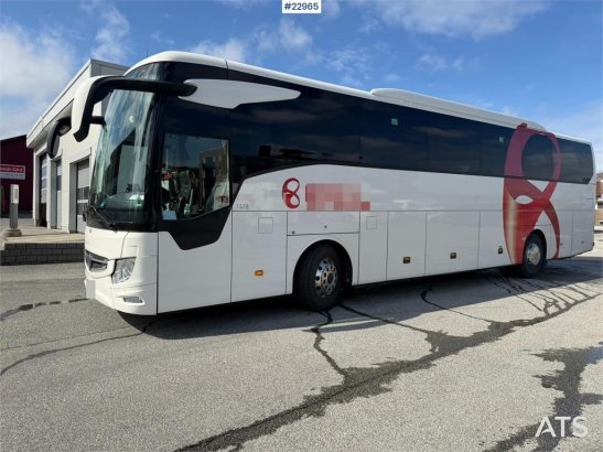 Mercedes-Benz MB E15 RHD coach with seating for 49+1+1 MB E15 RHD coach with seating for 49+1+1 2023 2 image 31