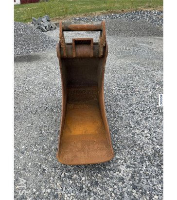 Volvo Grøftskuffe Grøftskuffe 2