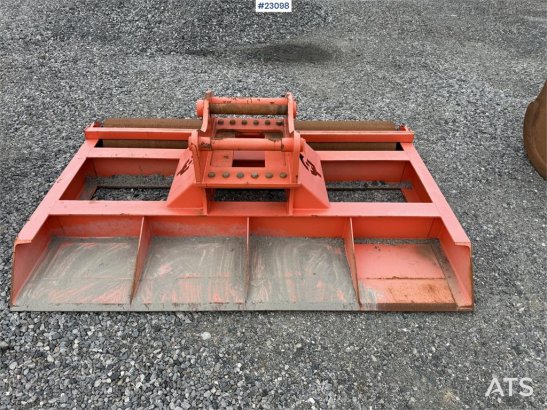 Gigant G1230GBR Gigant G1230GBR 2020 2