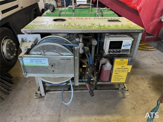 K-Heat Compact K-Heat Compact 2019 2 image 25