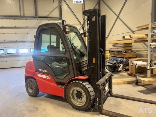Heavy machinery product image - Image 1 of 1