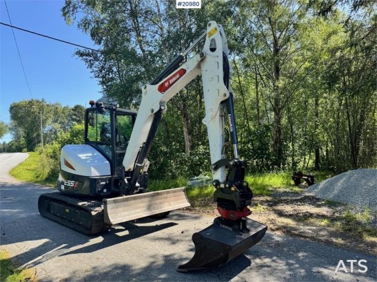 Heavy machinery product image - Image 1 of 1
