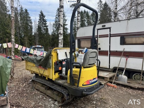 Heavy machinery product image - Image 1 of 1
