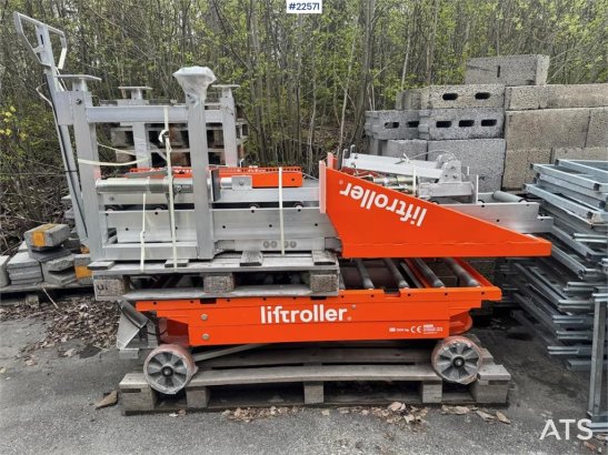 Liftroller Liftroller Liftroller Liftroller 2015 2 image 11