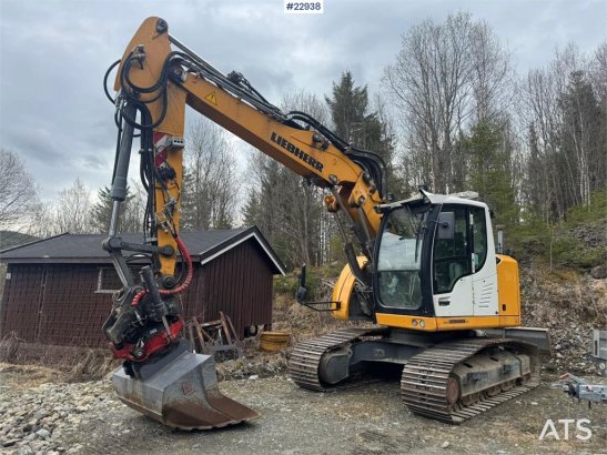 Heavy machinery product image - Image 1 of 1