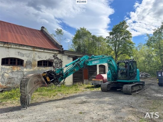 Heavy machinery product image - Image 1 of 1