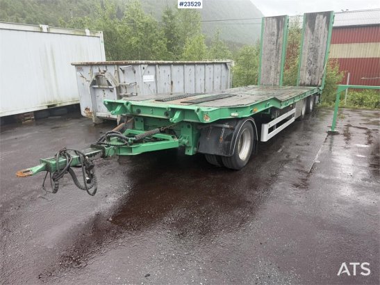 Heavy machinery product image - Image 1 of 3