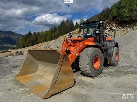 Heavy machinery product image - Image 1 of 1