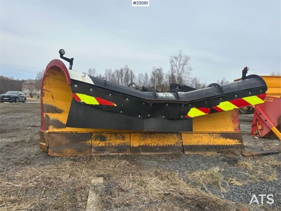 Tellefsdal K70 Plough Tellefsdal K70 Plough 2 image 13