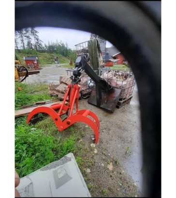 Palfinger 450GF 450GF 2004 2