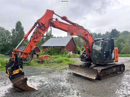 Heavy machinery product image - Image 1 of 1