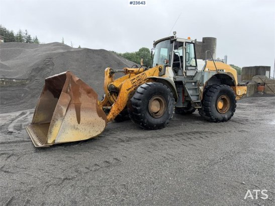 Heavy machinery product image - Image 1 of 1