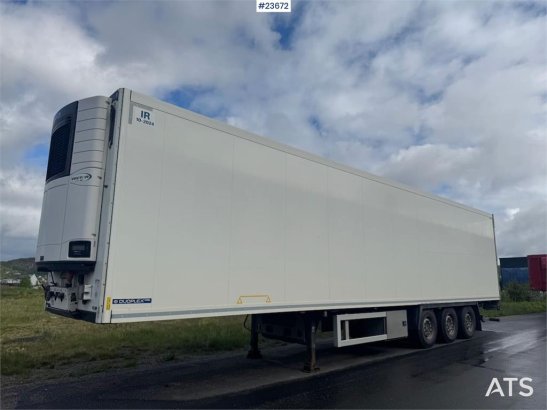Krone Skapsemi - Carrier Aggregat Skapsemi - Carrier Aggregat 2018 2 image 16