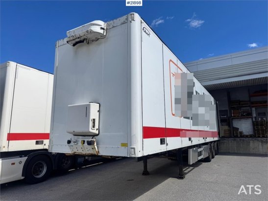 Ekeri Cabinet with full side opening. Ekeri Cabinet with full side opening. 2013 2 image 16