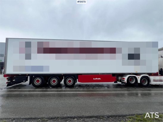 Lecitrailer skapsemi Lecitrailer skapsemi 2023 2 Refrigerated semi trailers image 100